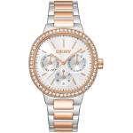 DKNY dk1l084m0095 - Дамски часовник (dk1l084m0095) Часовници