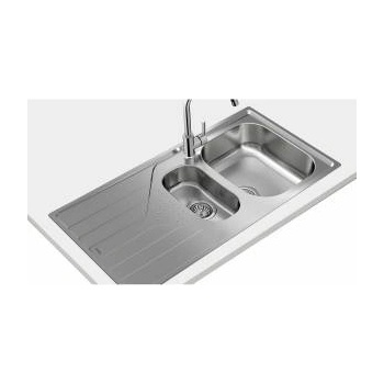 Teka Мивка с едно корито Teka 115140001 (60 cm)