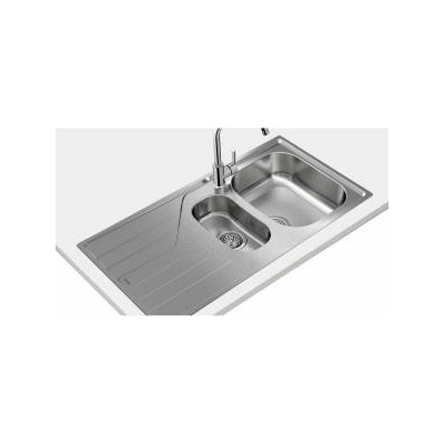 Teka Мивка с едно корито Teka 115140001 (60 cm)