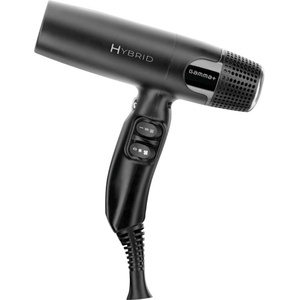 Gamma Più Hybrid Сешоари