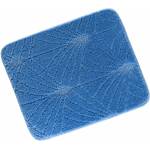 BellaTEX Изтривалка за тоалетна 50x60cm метличина тъмно синьо Bellatex Bellatex | Sin | Home | UNI