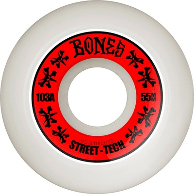 Bones STF V5 Sidecuts 103A 55mm – Hledejceny.cz