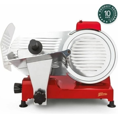 H.Koenig Резачка за месо Hkoenig Червен (3760124955354)