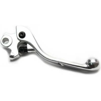 Brzdová páčka MOTION STUFF stříbrná Die-casting 2H817232