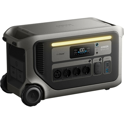 Anker SOLIX F3000