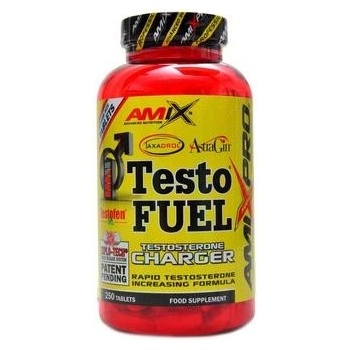 Amix Testo F-200 250 tabliet