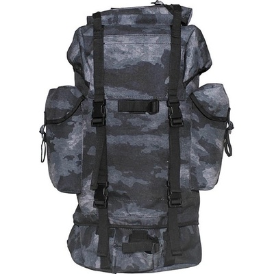 MFH BW HDT camo LE 65 l