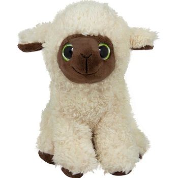 Image 1 of Амек Тойс Плюшена играчка Амек Тойс - Овца, 18 cm, Асортимент (010637-3)