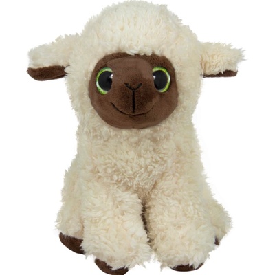 Амек Тойс Плюшена играчка Амек Тойс - Овца, 18 cm, Асортимент (010637-3)