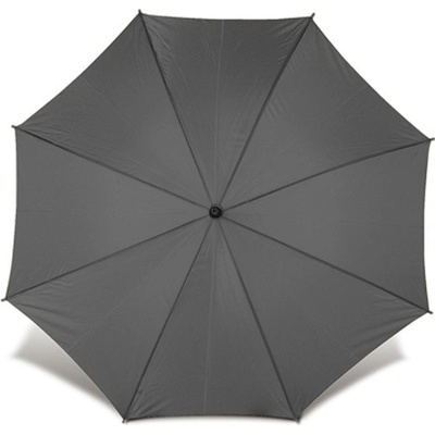 L-Merch SC4070 automatický deštník šedý