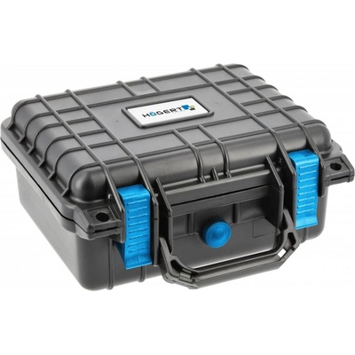 Högert Technik HT7G010 Кутия за инструменти 10, 5 херметична, Högert (HT7G010)