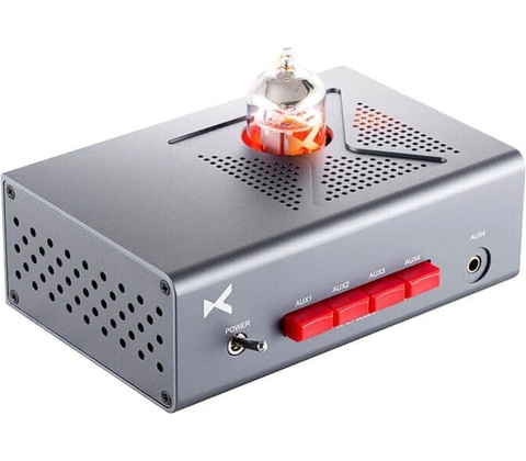 xDuoo MT-603