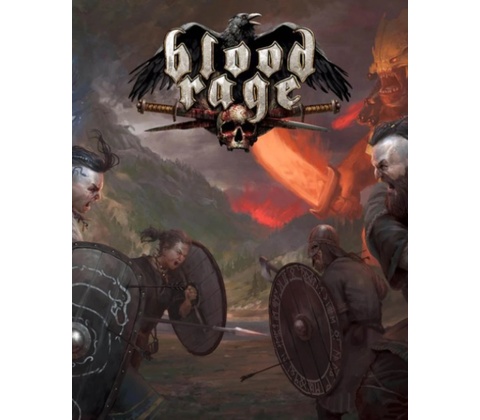 Blood Rage