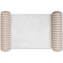 Swim Essentials Plovoucí hamaka do vody s textilním potahem Saint Tropez 120 cm