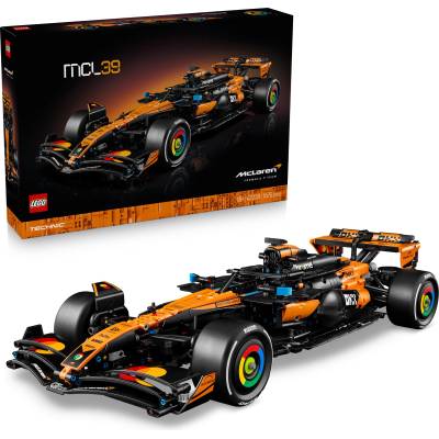LEGO® Technic - McLaren MCL39 F1 Car (42228)