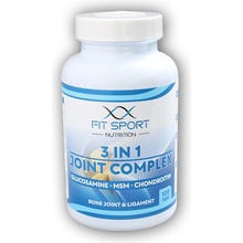 FitSport Nutrition 3 in 1 Joint Complex 120 tablet