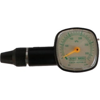 Kovo Brno 332-0101 Pneuměřič P300