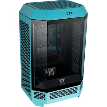 Image 1 of Thermaltake The Tower 300 (CA-1Y4-00SBWN-00)