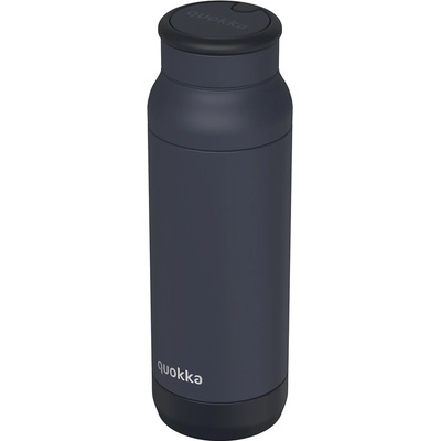 Quokka Nerezová termoláhev Pulse 700 ml Black