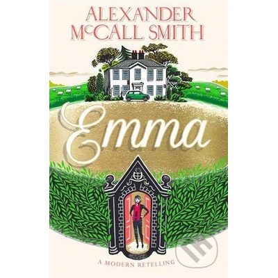 Emma - Alexander McCall Smith