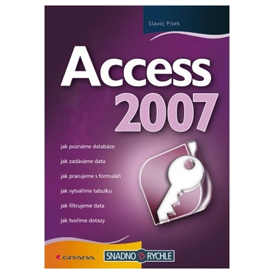 Access 2007