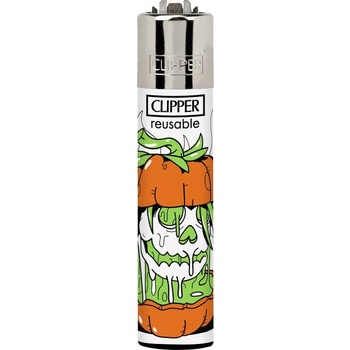 Clipper Terror Pumpkins 3