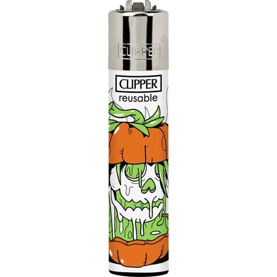 Clipper Terror Pumpkins 3