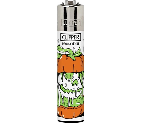 Clipper Terror Pumpkins 3
