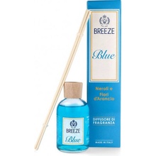 Breeze aromatický difuzér Blue 100 ml