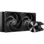 ID-COOLING FX280 PRO SE BK
