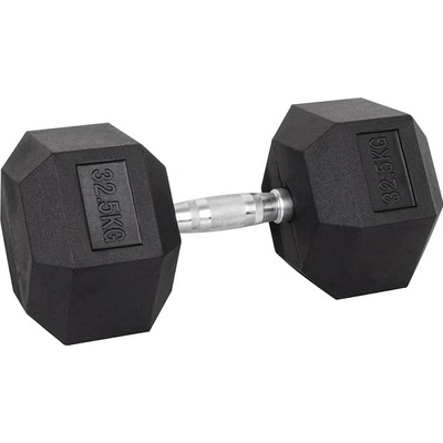 inSPORTline Hexsteel 32,5 kg