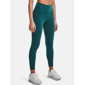 Under Armour Women's Meridian Ankle Leggings Under Armour | Zelen | ЖЕНИ | XS - zoot - 123,20 лв