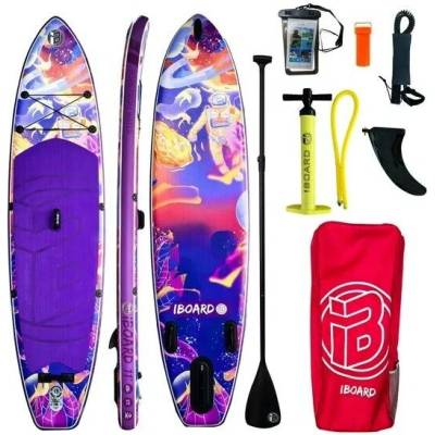Paddleboard Iboard 11 - 12 COSMO