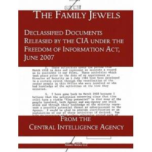 Family Jewels | Central Intelligence Agency (ISBN: 9781608880973)