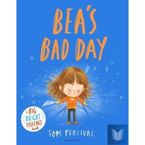 Bea's Bad Day (ISBN: 9781526651358)