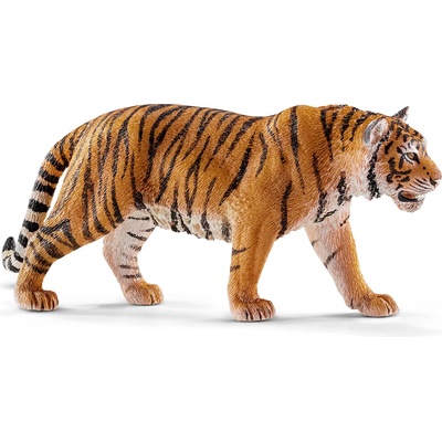 Schleich Фигурка Schleich Wild Life Asia and Australia - Тигър (14729)