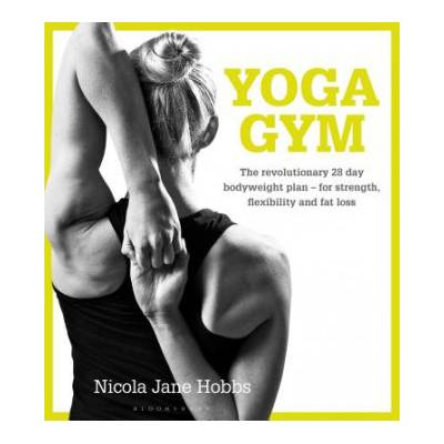 Yoga Gym | Nicola Jane Hobbs