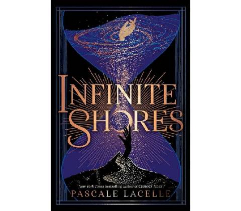 Infinite Shores