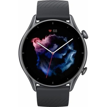 Image 1 of Amazfit Huami GTR 3 Pro