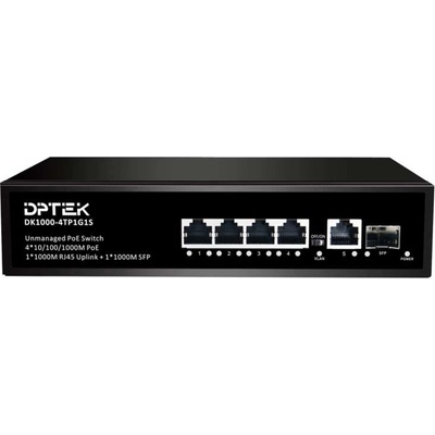 DPTEK DK1000-4TP1G1S