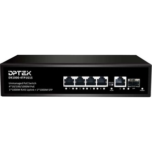 DPTEK DK1000-4TP1G1S