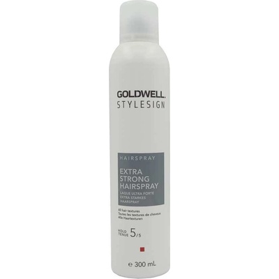 Goldwell StyleSign Hairspray Extra Strong Hairspray 300 ml