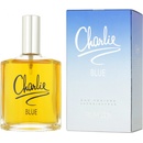 Revlon Charlie Blue Eau Fraiche dámska 100 ml