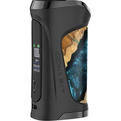 Innokin Kroma 217 Mod River Wood – Zbozi.Blesk.cz