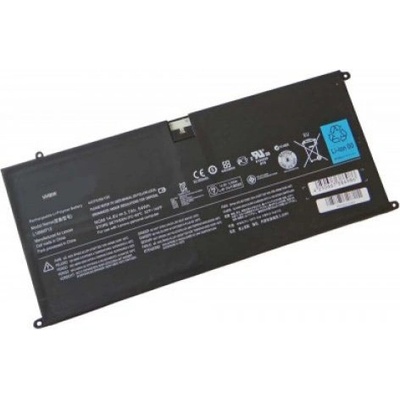 VHBW Батерия за Lenovo IdeaPad U300 / U300S, 3600 mAh (800105778)