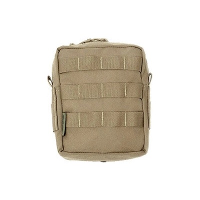 Warrior Assault Systems Střední Molle Elite Ops zipcoyote