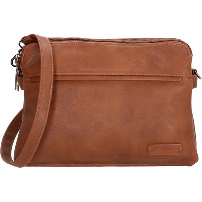 Enrico Benetti kabelka 66439 cognac