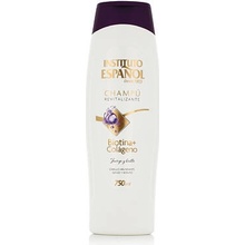 Instituto Español Biotin + Collagen Revitalizing Shampoo 750 ml