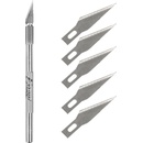 Excel 15001 Nůž malý K1 + 5 ks čepele 20011