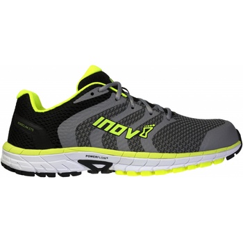 Inov 8 ROADCLAW 275 KNIT M grey yellow šedá